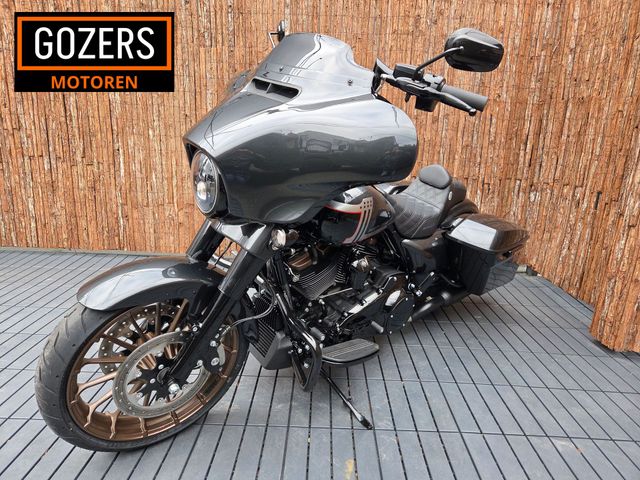 harley-davidson - street-glide-special-114