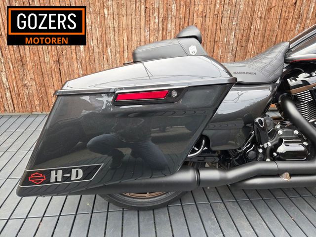 harley-davidson - street-glide-special-114