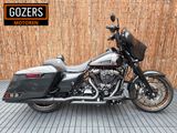 HARLEY-DAVIDSON STREET GLIDE SPECIAL 114