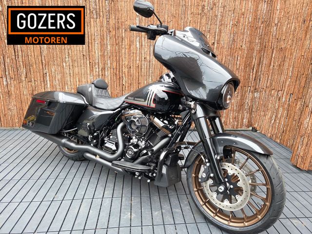 harley-davidson - street-glide-special-114