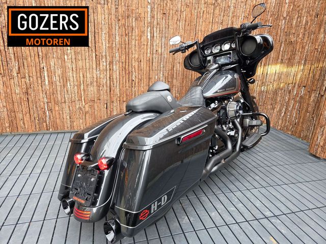 harley-davidson - street-glide-special-114