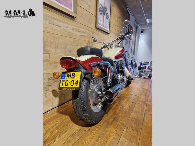 suzuki - vz-800-marauder-lc