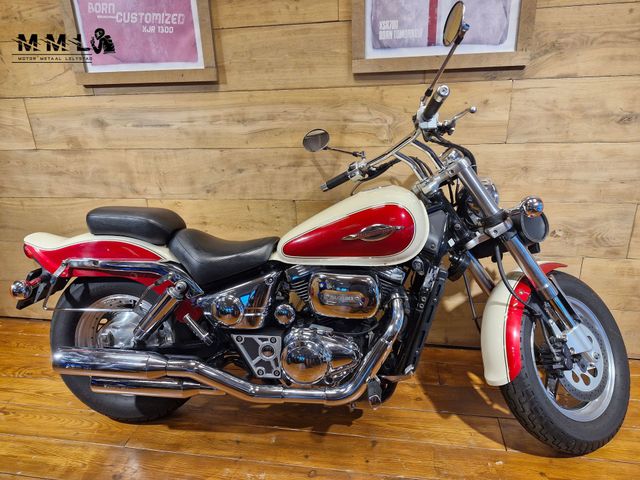 suzuki - vz-800-marauder-lc