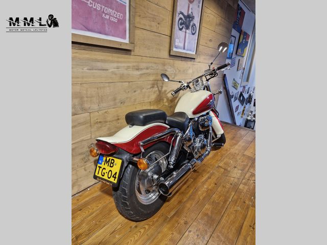 suzuki - vz-800-marauder-lc