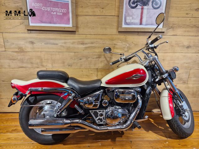 suzuki - vz-800-marauder-lc
