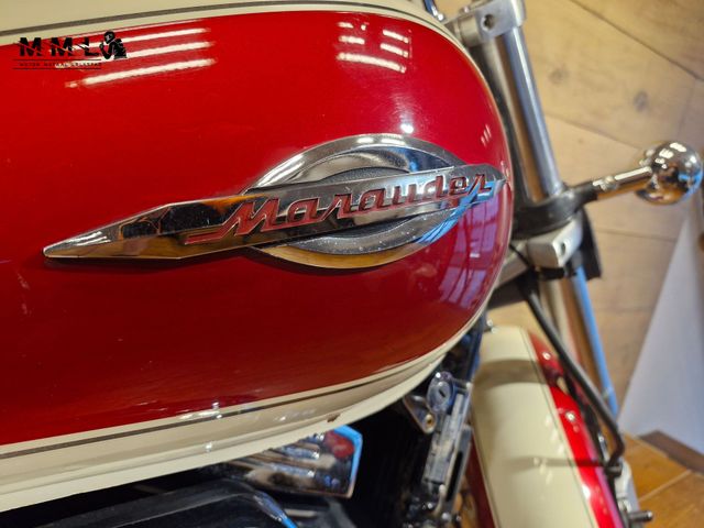 suzuki - vz-800-marauder-lc