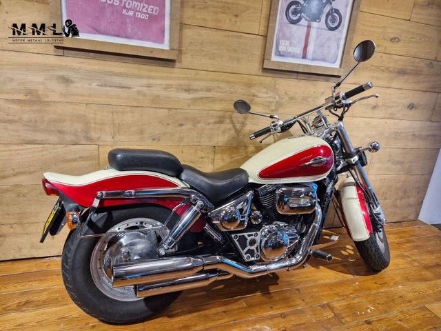 suzuki - vz-800-marauder-lc