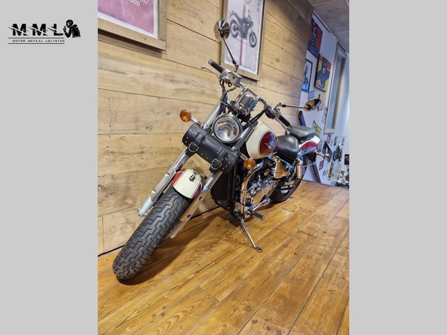 suzuki - vz-800-marauder-lc