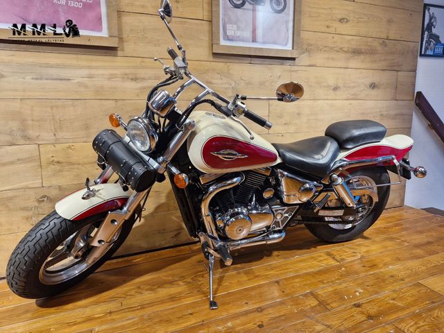 suzuki - vz-800-marauder-lc