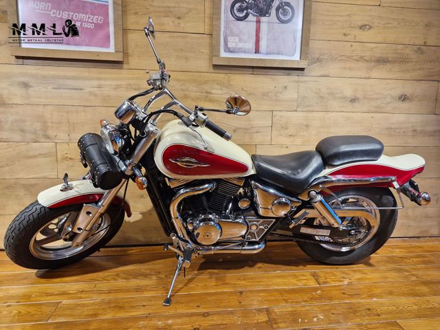 suzuki - vz-800-marauder-lc