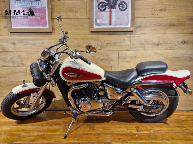 suzuki - vz-800-marauder-lc