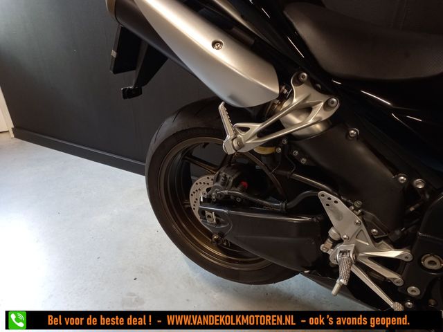 kawasaki - zx-10r