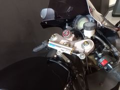 Kawasaki ZX 10R 2006 occasion – foto 10 van 20