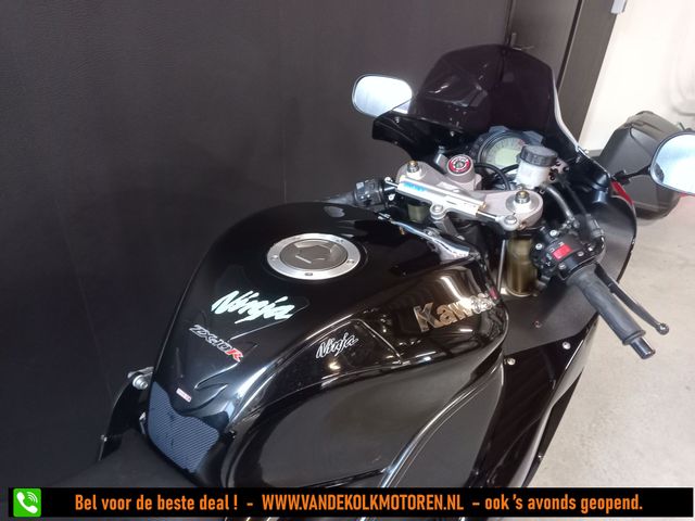 kawasaki - zx-10r