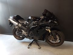 Kawasaki ZX 10R 2006 occasion – foto 5 van 20