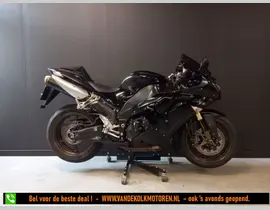 Kawasaki ZX 10R 2006 occasion