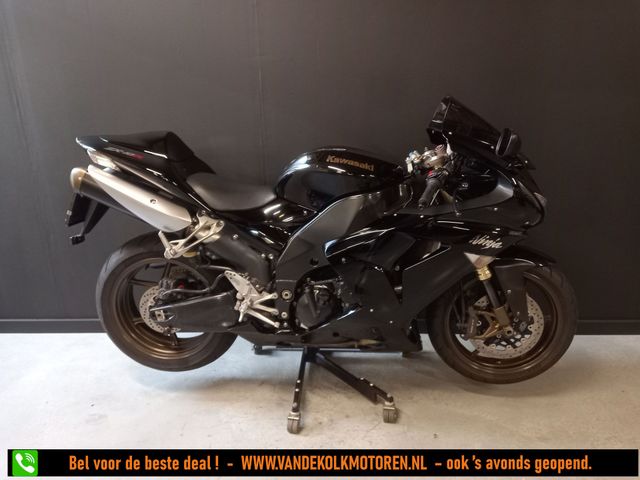 kawasaki - zx-10r
