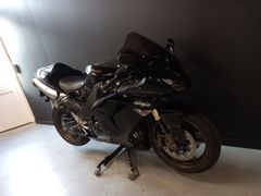 Kawasaki ZX 10R 2006 occasion – foto 6 van 20