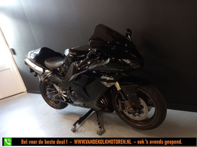 kawasaki - zx-10r