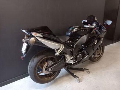 KAWASAKI ZX 10R – foto 3