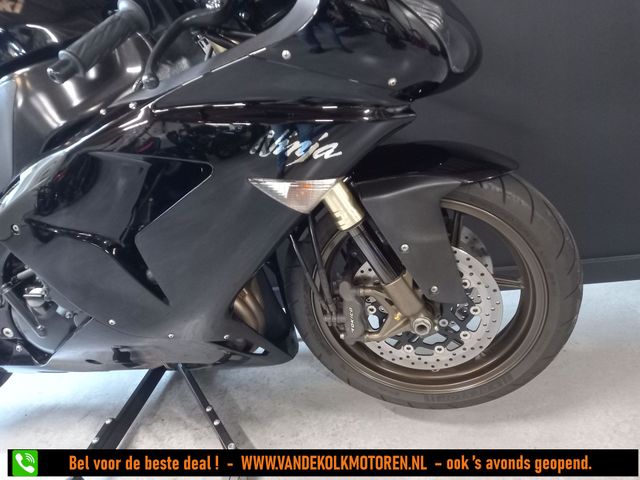 kawasaki - zx-10r