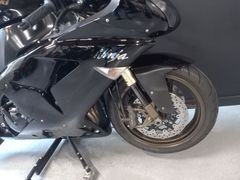 Kawasaki ZX 10R 2006 occasion – foto 11 van 20