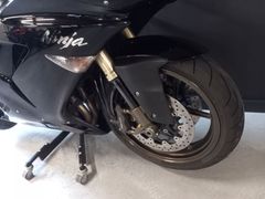 Kawasaki ZX 10R 2006 occasion – foto 12 van 20