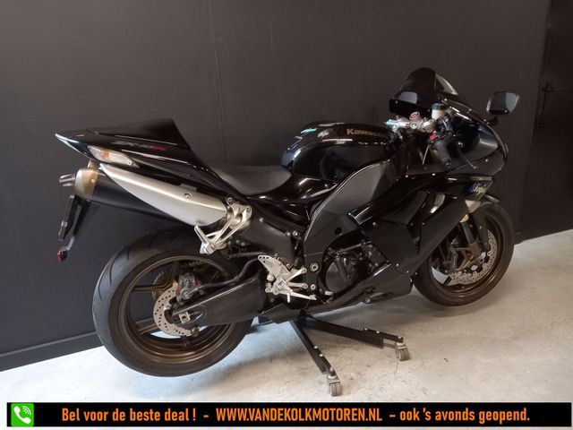 kawasaki - zx-10r