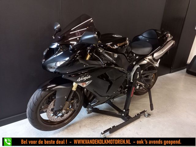 kawasaki - zx-10r