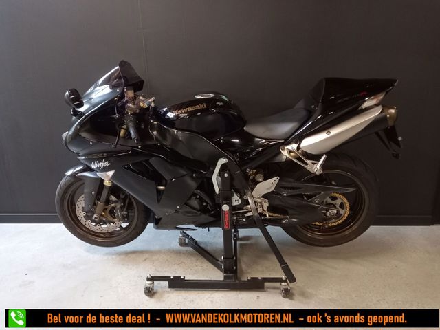 kawasaki - zx-10r