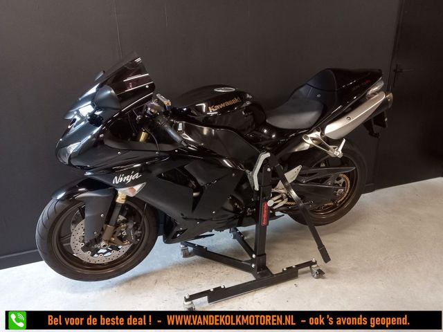 kawasaki - zx-10r