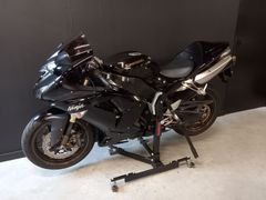 Kawasaki ZX 10R 2006 occasion – foto 14 van 20