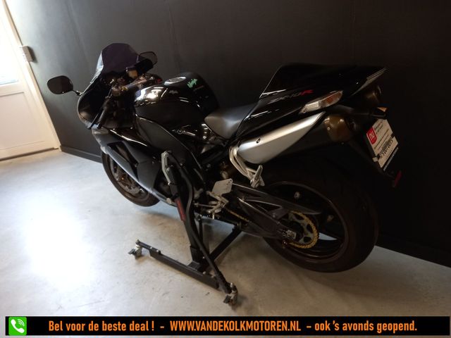 kawasaki - zx-10r