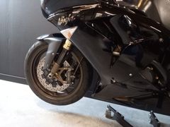 Kawasaki ZX 10R 2006 occasion – foto 18 van 20