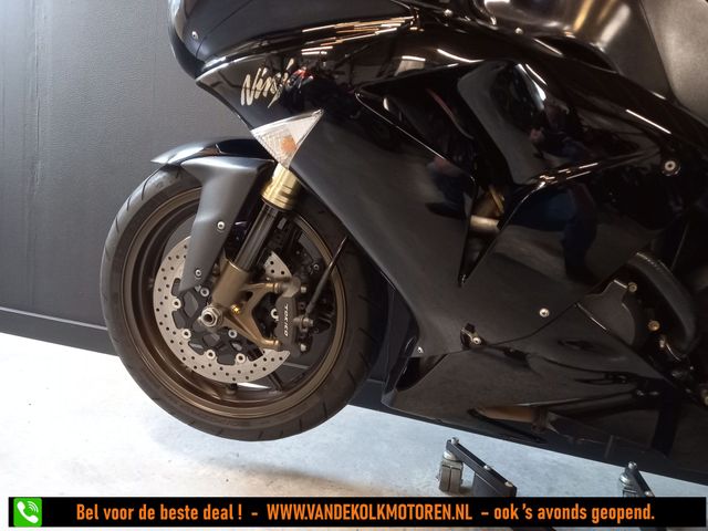 kawasaki - zx-10r