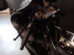 Kawasaki ZX 10R 2006 occasion – foto 19 van 20