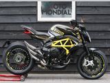MV AGUSTA DRAGSTER 800 RR