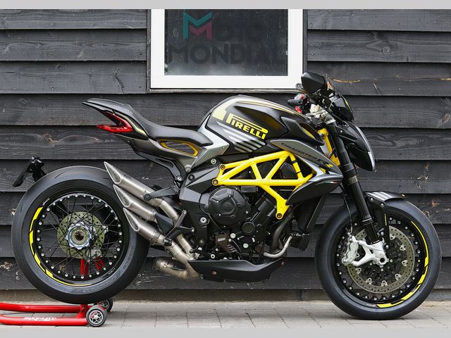 mv-agusta - dragster-800-rr