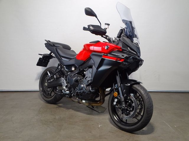 yamaha - tracer-9