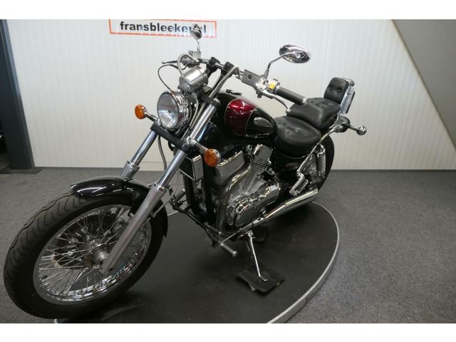 suzuki - vs-1400-intruder
