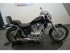 SUZUKI VS 1400 INTRUDER