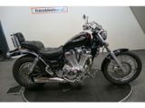 SUZUKI VS 1400 INTRUDER