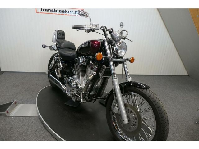 suzuki - vs-1400-intruder