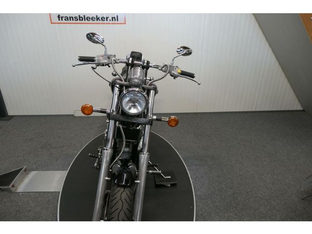 suzuki - vs-1400-intruder