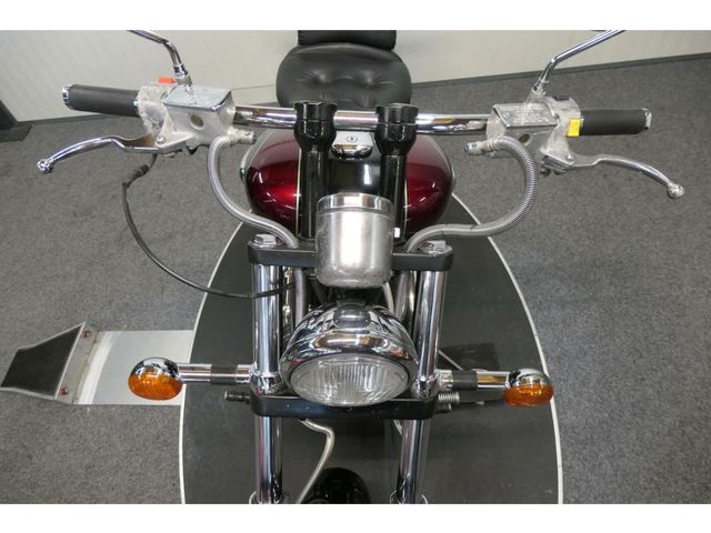 suzuki - vs-1400-intruder