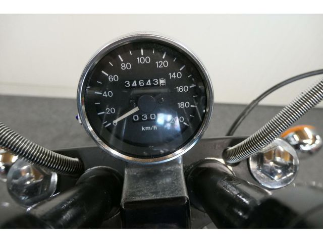 suzuki - vs-1400-intruder