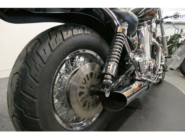 suzuki - vs-1400-intruder