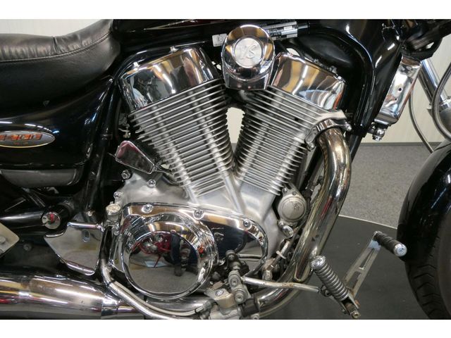 suzuki - vs-1400-intruder