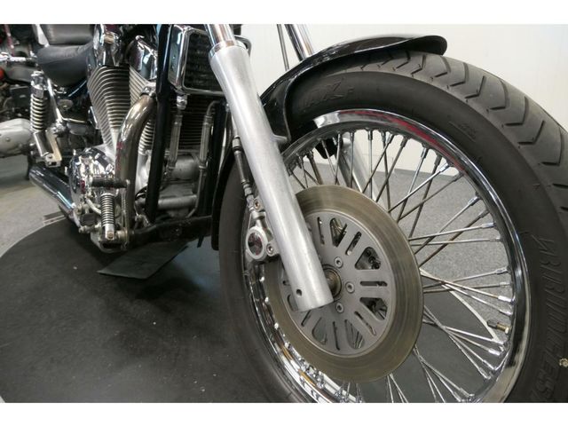 suzuki - vs-1400-intruder