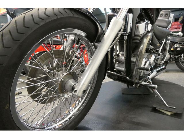 suzuki - vs-1400-intruder